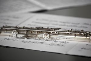 Trieste Flute Masterclass