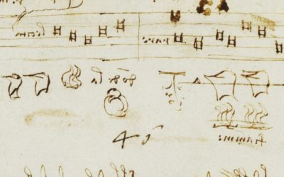 Leonardo e la musica a Gradisca e Cormons