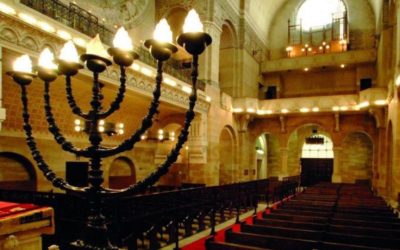 CultoMusica2021- Concerto in Sinagoga