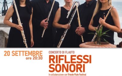 Riflessi Sonori a Cervignano