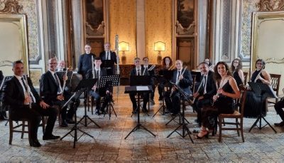 Concerto Albisiphon Ensemble