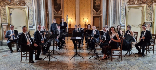 Albisiphon Ensemble Albisiphon Ensemble