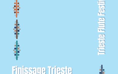 Finissage Trieste Flute Festival 2025