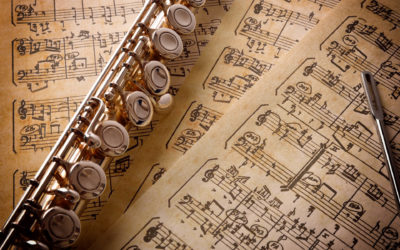1° Concorso Internazionale di Composizione per Ensemble di Flauti “Leonardo De Lorenzo”